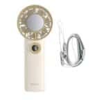 Hoco HX605 Ice Pack Series Lightweight Foldable Fan