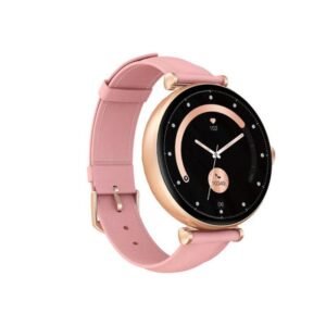 Kieslect Pura Ele BT Calling Smart Watch