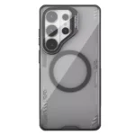 Nillkin Iceblade Prop Frame Version Magnetic MagSafe Camera Protective Cover Case for Samsung Galaxy S26 Ultra