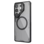 Nillkin Iceblade Prop Frame Version Magnetic MagSafe Camera Protective Cover Case for Samsung Galaxy S26 Ultra