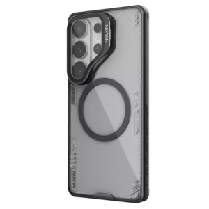 Nillkin Iceblade Prop Frame Version Magnetic MagSafe Camera Protective Cover Case for Samsung Galaxy S26 Ultra
