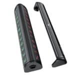 Proove Twins Parking Number Plate