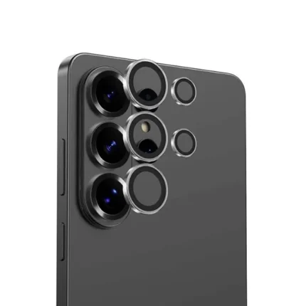 X-LEVEL Samsung Galaxy S26 Ultra HD Anti-Scratch Camera Lens Protector