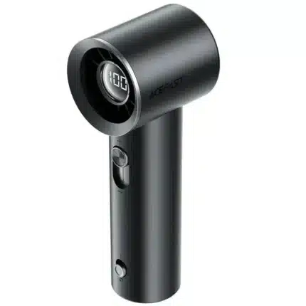 ACEFAST YF1 Mini Handheld Fan 1800mAh Rechargeable Portable Fan