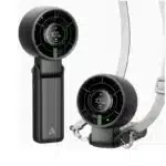 Aecooly Halo 02 PB02-A 3-in-1 Portable Handheld Fan