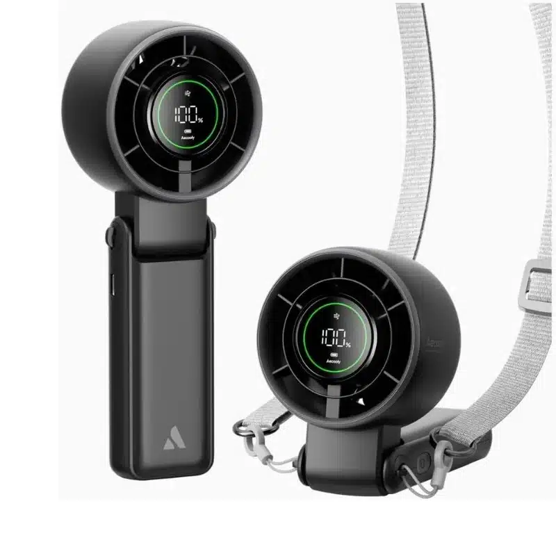 aecooly-halo-pb02a-02-3-in-1-portable-handheld-fan-2 Aecooly Halo 02 PB02-A 3-in-1 Portable Handheld Fan