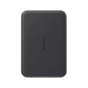 anker a1664 maggo 7 5w 10000mah slim magnetic wireless power bank 2