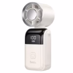 Hoco HX606 Foldable Mini Hand Fan