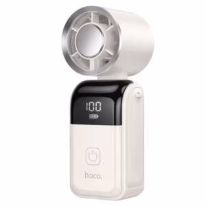 Hoco HX606 Foldable Mini Hand Fan