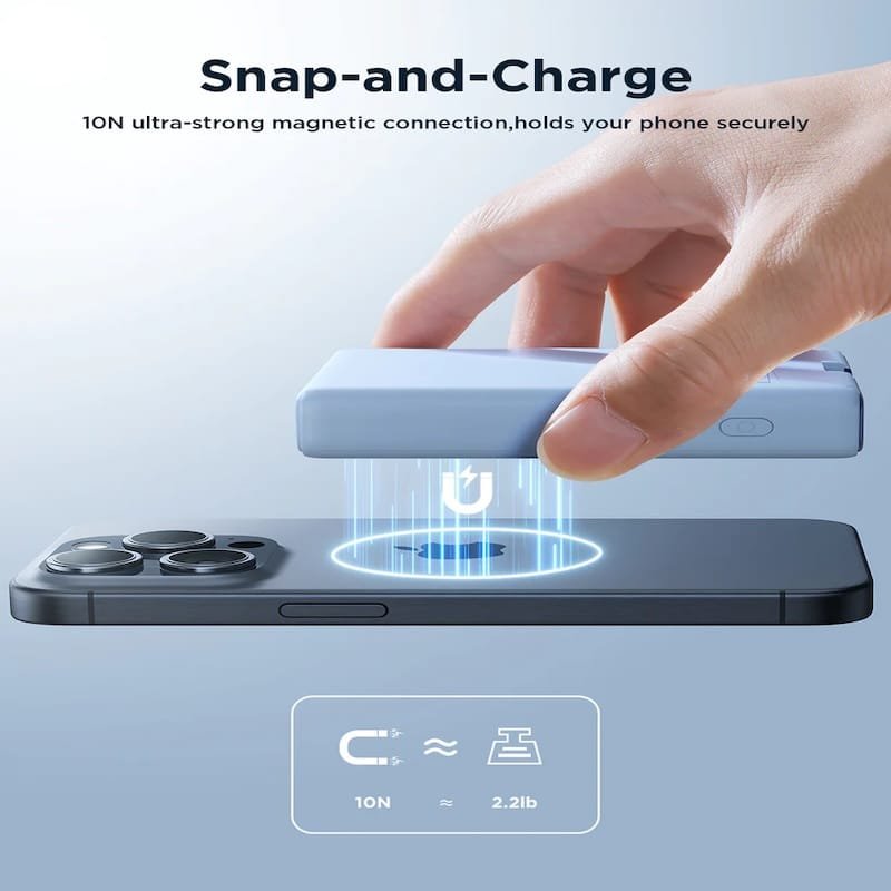 joyroom-jr-pbm01-20w-magnetic-wireless-power-bank-with-built-in-cable-kickstand-10000mah-1 copy Joyroom JR-PBM01 20W Magnetic Wireless Power Bank with Built-in Cable & Kickstand 10000mAh