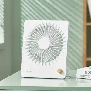 xiaomi youpin oidire folding mini fan odi mf11a 1