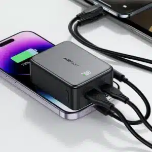 ACEFAST M28 10000mAh 22.5W Fast Charging Power Bank 1
