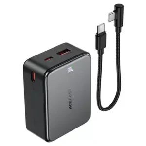 ACEFAST M28 10000mAh 22.5W Fast Charging Power Bank