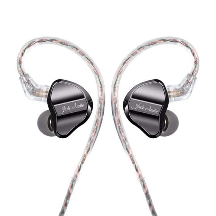 FiiO JD1 Earphone (1) FiiO JD1 Earphone