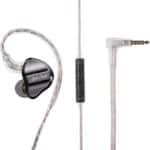 FiiO JD1 Earphone 2