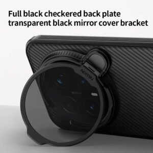 Nillkin Camshield Prop Magnetic Camera Protective Case for Honor Magic 8 Pro 1