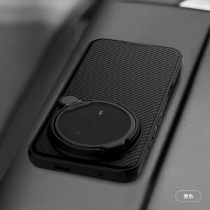Nillkin Camshield Prop Magnetic Camera Protective Case for Honor Magic 8 Pro 2