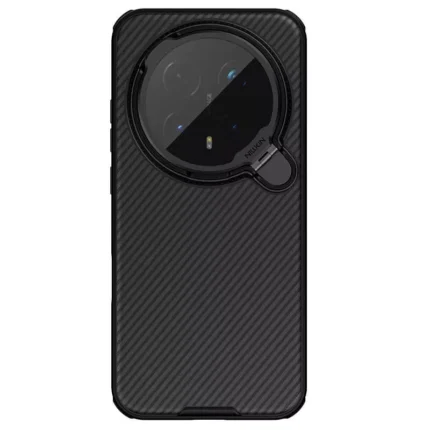 Nillkin Camshield Prop Magnetic Camera Protective Case for Honor Magic 8 Pro