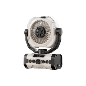 REMAX RS-ZF20 Outdoor Fan Spray Cooling Fan 20000mah Battery