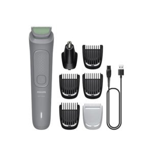 Philips MG3911/15 All-in-One 3000 Series Multi-Grooming Trimmer
