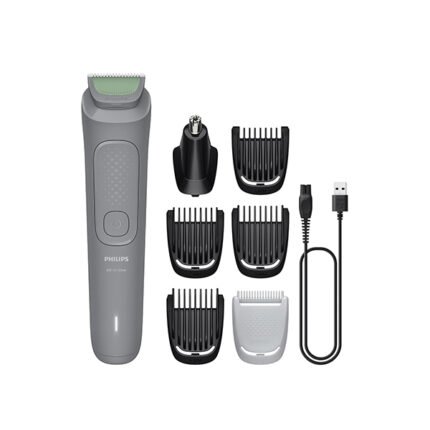 Philips MG3911/15 All-in-One 3000 Series Multi-Grooming Trimmer