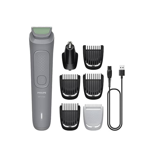 Philips MG3911/15 All-in-One 3000 Series Multi-Grooming Trimmer Philips MG3911/15 All-in-One 3000 Series Multi-Grooming Trimmer