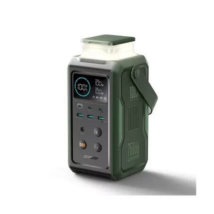 JOYROOM JR-PBF10 PD100W 750000mAh Power Bank with Night Light