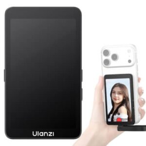 Ulanzi VM1 Vlog Selfie Monitor Screen
