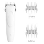 Pawbby MG-HC001A Pet Hair Clippers
