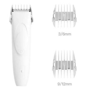 Pawbby MG-HC001A Pet Hair Clippers