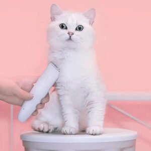 Pawbby MG-HC001A Pet Hair Clippers