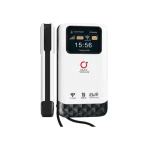 OLAX M200 GOMATE Sim Supported Pocket Router with Power Bank