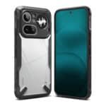 Ringke Fusion-X Black Case for Nothing Phone (4a) Pro