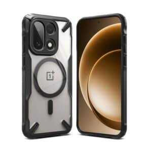 Ringke Fusion-X Magnetic Case For Oneplus 15