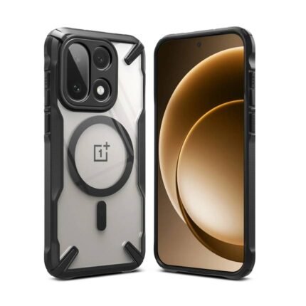 Ringke Fusion-X Magnetic Case For Oneplus 15