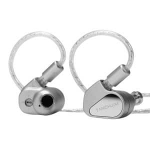 TANCHJIM 4U DMT-4 Ultra Double-Chamber Dynamic Driver IEM