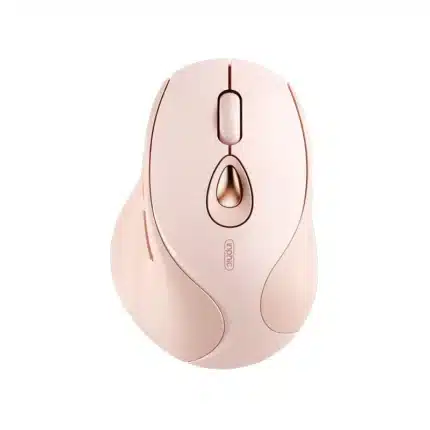 Inphic DR801 Bluetooth and 2.4G Wireless Mouse