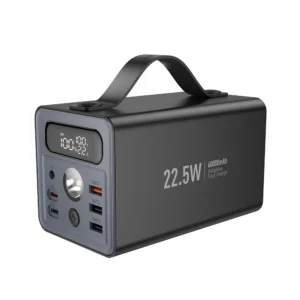 Hoco J138 Distant 22.5WPD20WDC12V Multi Function Power Bank