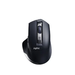 INPHIC M9 Ergonomic Wireless Mouse