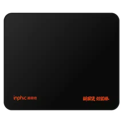 INPHIC PD50 Standard Anti-Slip Mouse Pad