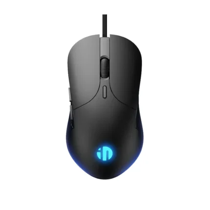 Inphic B1 PC Wired Mouse with Programmable Keys