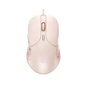 Inphic B8 Office Wired Mouse with 4000DPI 2
