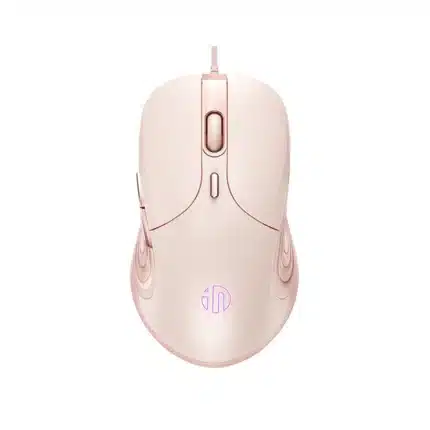 Inphic B8 Office Wired Mouse with 4000DPI