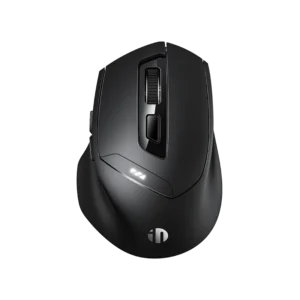 Inphic DR01 Bluetooth and 2.4G Wireless Mouse 4