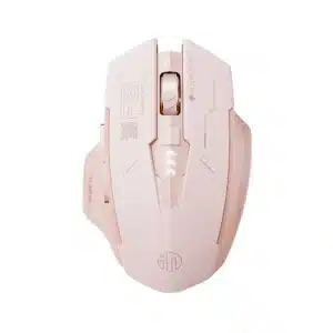 Inphic F8 Rechargeable 2.4G Wireless Mouse 1