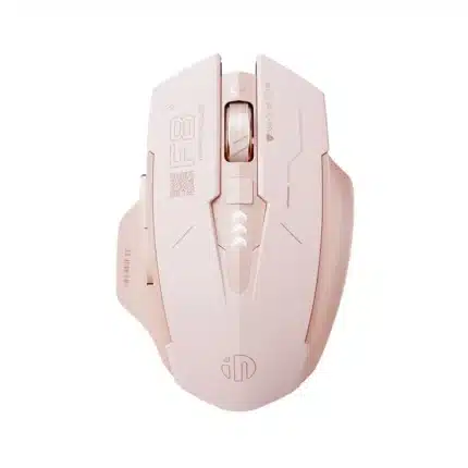 Inphic F8 Rechargeable 2.4G Wireless Mouse