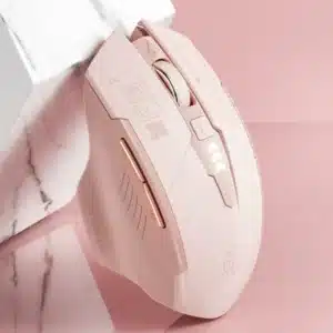 Inphic F8 Rechargeable 2.4G Wireless Mouse 3 Inphic F8 Rechargeable 2.4G Wireless Mouse 4
