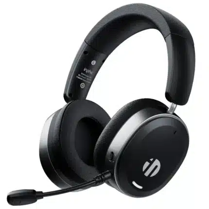 Inphic H9 Tri-Mode Wireless Gaming Headset
