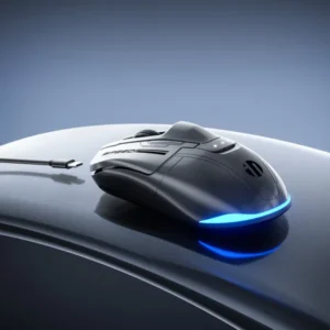 Inphic HyperBee Tri Mode Gaming Mouse 3