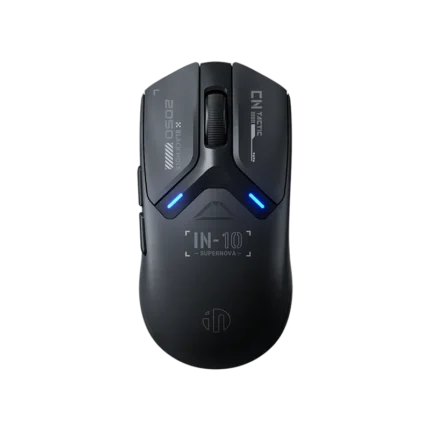 Inphic IN10P Wireless Lightweight Gaming Mouse